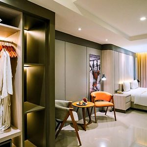 HARRIS Unique Room